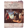 Science in the Service of Empire: Joseph Banks, the British State and the Uses of Science in the Age of Revolution