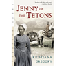 Jenny of the Tetons