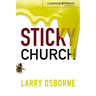 Sticky Church