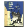 At the north pole, or, The adventures of Captain Hatteras