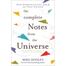 The Complete Notes from the Universe