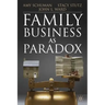 Family Business as Paradox