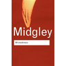 Wickedness: A Philosophical Essay