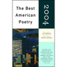 The Best American Poetry