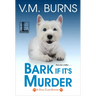 Bark If It's Murder