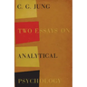 Two Essays on Analytical Psychology