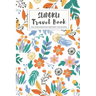 Sudoku Travel Book: Easy to Hard Sudoku Puzzles Book Pocket Sized For Travel