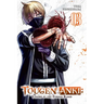 Tougen Anki: Legend of the Cursed Blood, Vol. 3
