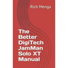 The Better DigiTech JamMan Solo XT Manual