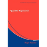 Quantile Regression