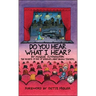 Do You Hear What I Hear?: The Secrets of One of America's Great Singing Teachers