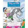 Etty & Ella: The Tale of Duck I Do