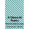 A Glance at Poetry