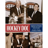 Hockey Doc: Cinquante ans d'anecdotes médicales avec le Club de hockey Canadien