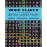 Word Search Books for Adults: Extra Large Print Word Find - Word Searches - And Word Puzzles