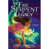 The Fire Serpent Legacy