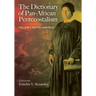 The Dictionary of Pan-African Pentecostalism, Volume One: North America