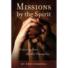 Missions by the Spirit