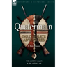 Quatermain: the Complete Adventures 5-The Ancient Allan & She and Allan