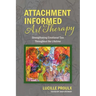 Attachment Informed Art Therapy: Strengthening Emotional Ties Throughout the Lifetime