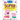 Peppa Pig Super Sticker Book: Over 1000 Stickers & 8 Posters