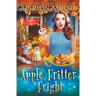 Apple Fritter Fright