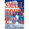 Small Town USA