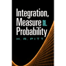 Integration, Measure and Probability