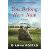 You Belong Here Now