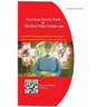 Nursing Puzzle Pack & Medical Sign Language (Question Booklet): Advanced Crosswords, Full forms, Word Search, Jumble words, Identify the medical sign
