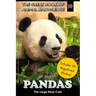 Pandas: The Large Bear Cats (includes 20+ magnificent photos!)