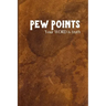 Pew Points: Your Word is Truth
