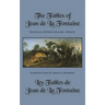 The Fables of Jean de La Fontaine: Bilingual Edition: English-French