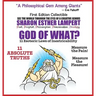 God of What? 11 Esoteric Laws of Inextricability - Q: Life: Gift or Punishment?: A Gift of Genius: Universe Is Organized by "Laws of Inextricability"
