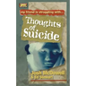 Thoughts of Suicide