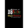 28 Days of Poetry Celebrating Black History: Volume 1