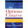 The Options Course: High Profit & Low Stress Trading Methods