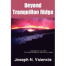 Beyond Tranquillon Ridge