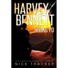Harvey Bennett Mysteries: Books 1-3