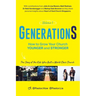 GenerationS Volume 1: How to Grow Your Church Younger and Stronger. The Story of the Kids Who Built a World-Class Church: The Story of the Kids who Bu
