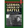 German Order of Battle: Panzer, Panzer Grenadier, and Waffen SS Divisions in WWII, Volume 3