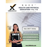 Gace Health and Physical Education 115, 116 Teacher Certification Test Prep Study Guide