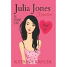 JULIA JONES - The Teenage Years - Book 6: RELENTLESS - A book for teenage girls