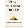 Big Bang Theory vs. The Bible: For Members of The Church of Jesus Christ of Latter-day Saints