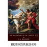 The Two Natures in the Child of God