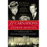 17 Carnations: The Royals, the Nazis, and the Biggest Cover-Up in History