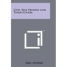 Civil War Prisons and Their Covers