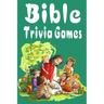 Bible Trivia Games: 1000+ Questions to Sharpen Your Understanding of Scripture
