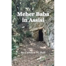 Meher Baba in Assisi