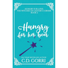 Hungry For Her Bear: A Curvy Witch Meets Baker Bear Shifter Fated Mates Romance